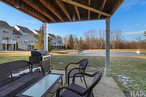 Tiny photo for 26172 W Vista Court, Ingleside, IL 60041 (MLS # 12571442)