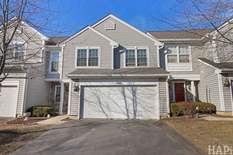 Photo of 26172 W Vista Court, Ingleside, IL 60041 (MLS # 12571442)