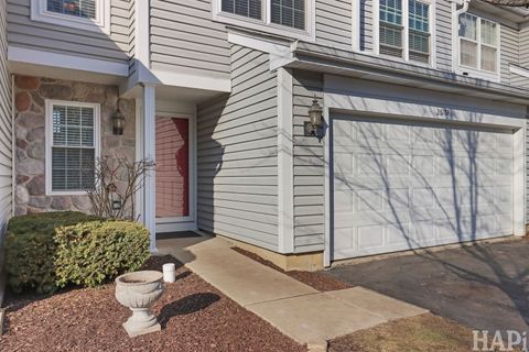 Tiny photo for 26172 W Vista Court, Ingleside, IL 60041 (MLS # 12571442)