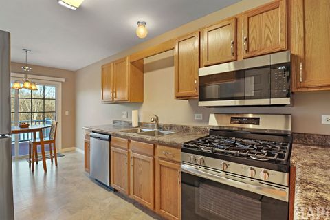 Tiny photo for 26172 W Vista Court, Ingleside, IL 60041 (MLS # 12571442)