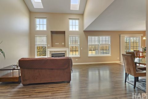 Tiny photo for 26172 W Vista Court, Ingleside, IL 60041 (MLS # 12571442)