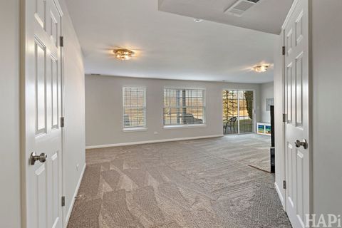 Tiny photo for 26172 W Vista Court, Ingleside, IL 60041 (MLS # 12571442)