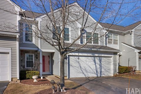 Tiny photo for 26172 W Vista Court, Ingleside, IL 60041 (MLS # 12571442)