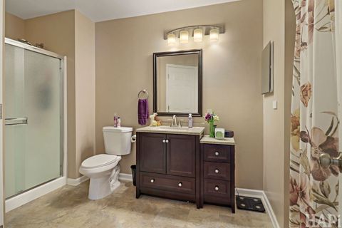 Tiny photo for 26172 W Vista Court, Ingleside, IL 60041 (MLS # 12571442)