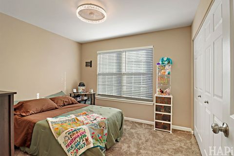 Tiny photo for 26172 W Vista Court, Ingleside, IL 60041 (MLS # 12571442)