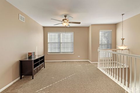 Tiny photo for 26172 W Vista Court, Ingleside, IL 60041 (MLS # 12571442)