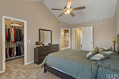 Tiny photo for 26172 W Vista Court, Ingleside, IL 60041 (MLS # 12571442)