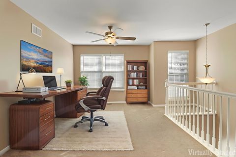 Tiny photo for 26172 W Vista Court, Ingleside, IL 60041 (MLS # 12571442)