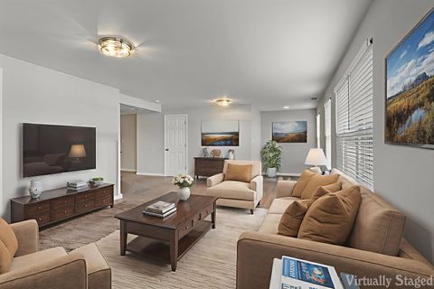 Tiny photo for 26172 W Vista Court, Ingleside, IL 60041 (MLS # 12571442)