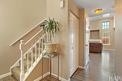 Tiny photo for 26172 W Vista Court, Ingleside, IL 60041 (MLS # 12571442)