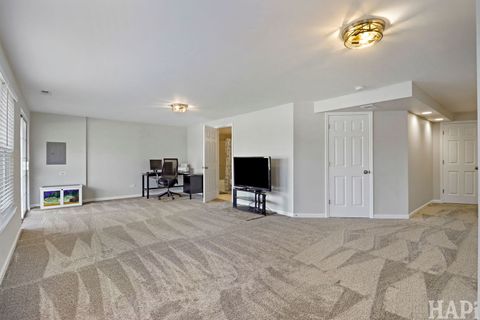 Tiny photo for 26172 W Vista Court, Ingleside, IL 60041 (MLS # 12571442)