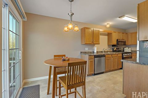 Tiny photo for 26172 W Vista Court, Ingleside, IL 60041 (MLS # 12571442)