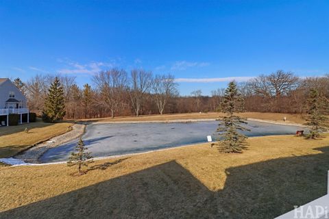 Tiny photo for 26172 W Vista Court, Ingleside, IL 60041 (MLS # 12571442)