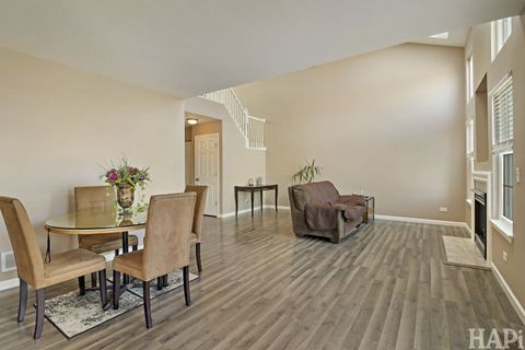 Tiny photo for 26172 W Vista Court, Ingleside, IL 60041 (MLS # 12571442)