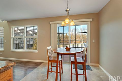 Tiny photo for 26172 W Vista Court, Ingleside, IL 60041 (MLS # 12571442)