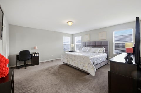 Tiny photo for 901 Hudson Drive, Joliet, IL 60431 (MLS # 12751551)