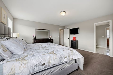 Tiny photo for 901 Hudson Drive, Joliet, IL 60431 (MLS # 12751551)