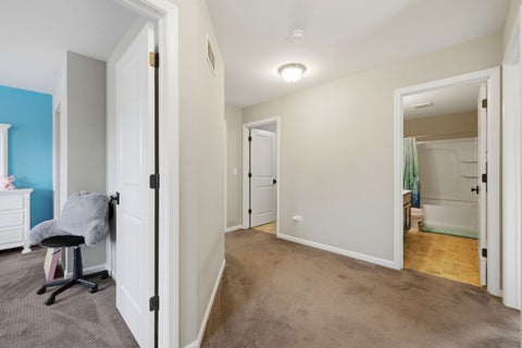 Tiny photo for 901 Hudson Drive, Joliet, IL 60431 (MLS # 12751551)
