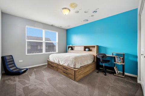 Tiny photo for 901 Hudson Drive, Joliet, IL 60431 (MLS # 12751551)