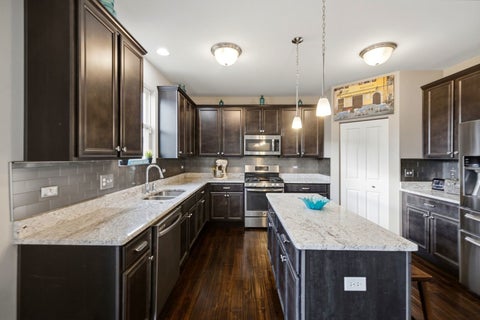 Tiny photo for 901 Hudson Drive, Joliet, IL 60431 (MLS # 12751551)