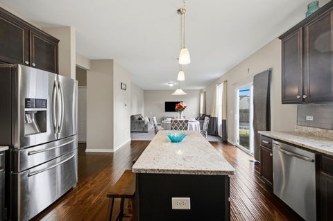Tiny photo for 901 Hudson Drive, Joliet, IL 60431 (MLS # 12751551)