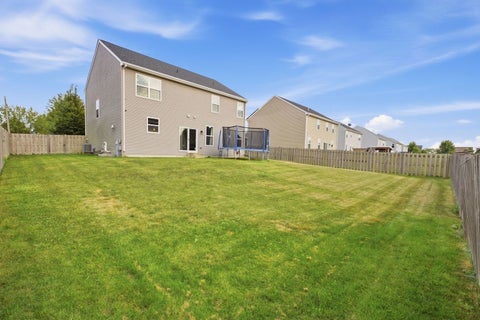 Tiny photo for 901 Hudson Drive, Joliet, IL 60431 (MLS # 12751551)