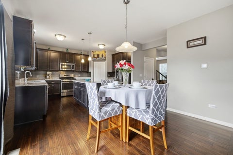 Tiny photo for 901 Hudson Drive, Joliet, IL 60431 (MLS # 12751551)