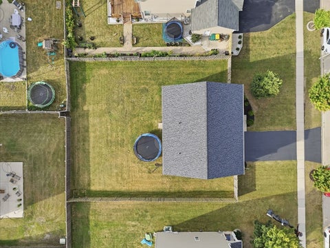 Tiny photo for 901 Hudson Drive, Joliet, IL 60431 (MLS # 12751551)