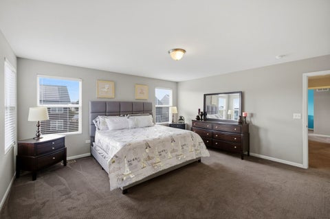 Tiny photo for 901 Hudson Drive, Joliet, IL 60431 (MLS # 12751551)