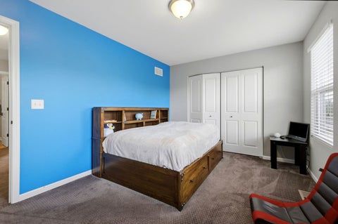 Tiny photo for 901 Hudson Drive, Joliet, IL 60431 (MLS # 12751551)