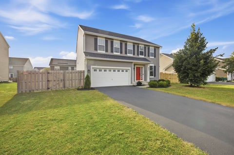 Photo of 901 Hudson Drive, Joliet, IL 60431 (MLS # 12751551)