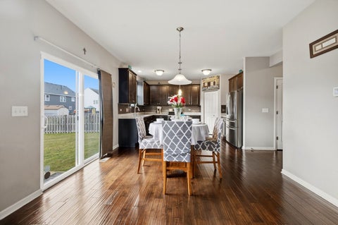 Tiny photo for 901 Hudson Drive, Joliet, IL 60431 (MLS # 12751551)
