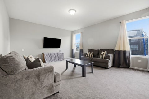 Tiny photo for 901 Hudson Drive, Joliet, IL 60431 (MLS # 12751551)