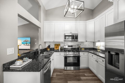 Tiny photo for 347 Danbury Drive, Naperville, IL 60565 (MLS # 12748882)