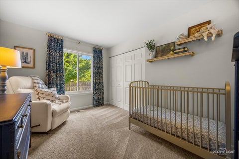 Tiny photo for 347 Danbury Drive, Naperville, IL 60565 (MLS # 12748882)