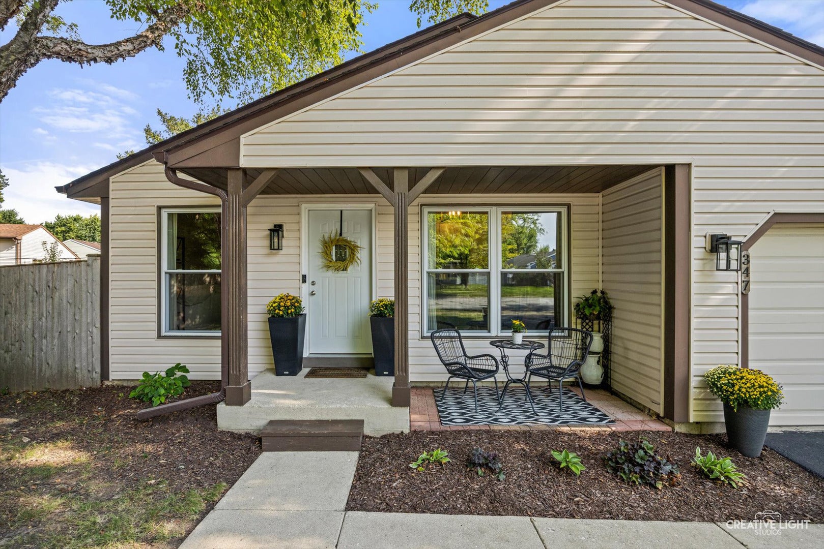 347 Danbury Drive