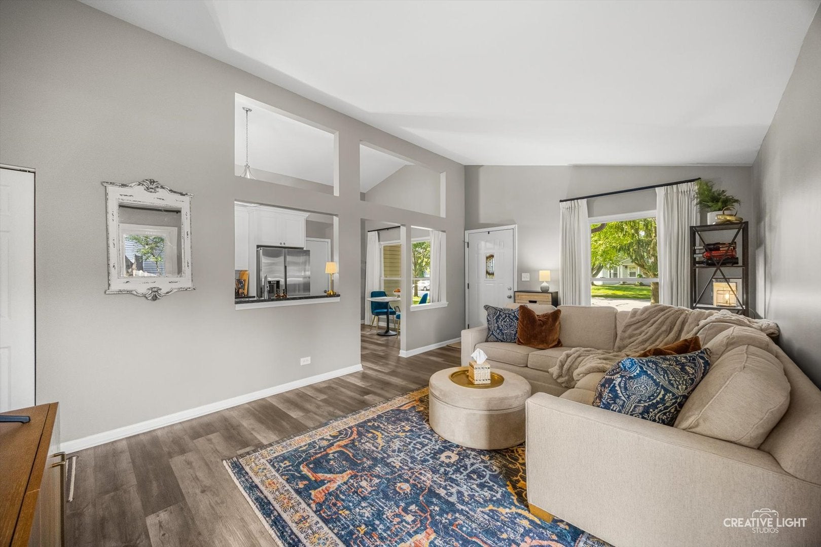 347 Danbury Drive