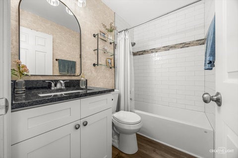 Tiny photo for 347 Danbury Drive, Naperville, IL 60565 (MLS # 12748882)