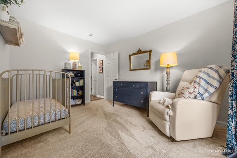 Tiny photo for 347 Danbury Drive, Naperville, IL 60565 (MLS # 12748882)