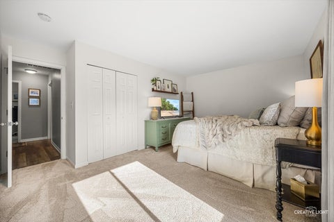 Tiny photo for 347 Danbury Drive, Naperville, IL 60565 (MLS # 12748882)