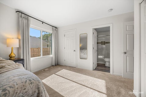 Tiny photo for 347 Danbury Drive, Naperville, IL 60565 (MLS # 12748882)
