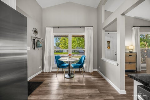 Tiny photo for 347 Danbury Drive, Naperville, IL 60565 (MLS # 12748882)