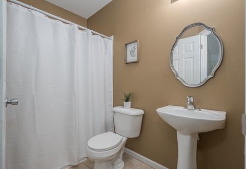 Tiny photo for 335 Lakeshore Drive, Oswego, IL 60543 (MLS # 12707573)