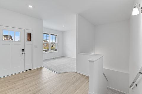 Tiny photo for 14905 S McCarthy Circle, Plainfield, IL 60544 (MLS # 12470749)