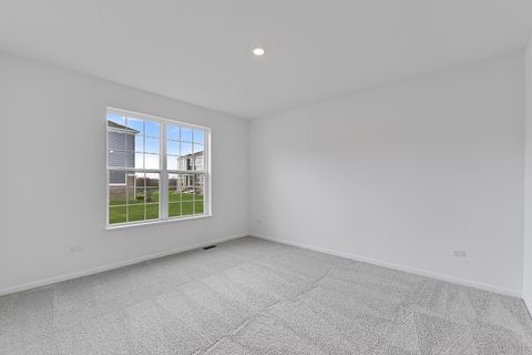 Tiny photo for 14905 S McCarthy Circle, Plainfield, IL 60544 (MLS # 12470749)