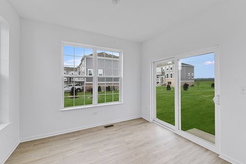 Tiny photo for 14905 S McCarthy Circle, Plainfield, IL 60544 (MLS # 12470749)