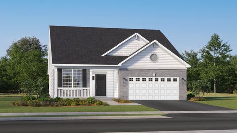Photo of 14905 S McCarthy Circle, Plainfield, IL 60544 (MLS # 12470749)