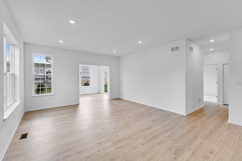 Tiny photo for 14905 S McCarthy Circle, Plainfield, IL 60544 (MLS # 12470749)