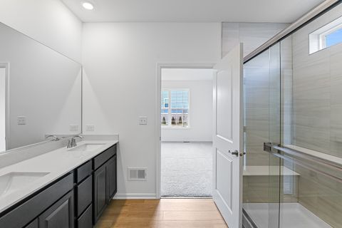 Tiny photo for 14905 S McCarthy Circle, Plainfield, IL 60544 (MLS # 12470749)