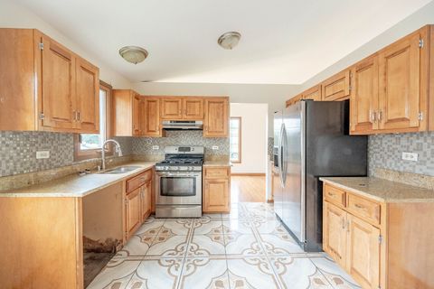 Tiny photo for 5138 W 121st Street, Alsip, IL 60803 (MLS # 12655441)